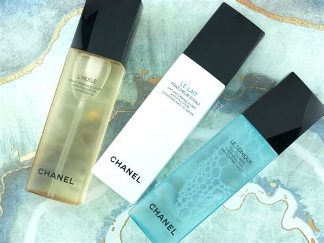 le tonique chanel review|chanel cleansing toner review.